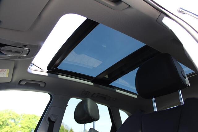 Audi Q5 3.0 TDI quattro Sport S Line Edition Panoramadak - LED - Black Optik pakket