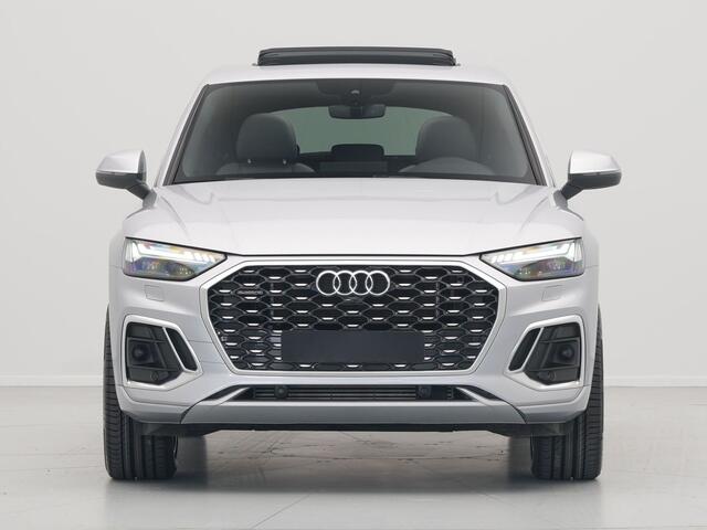 Audi Q5 Sportback 50 TFSI e S edition Panoramadak Matrix led Camera