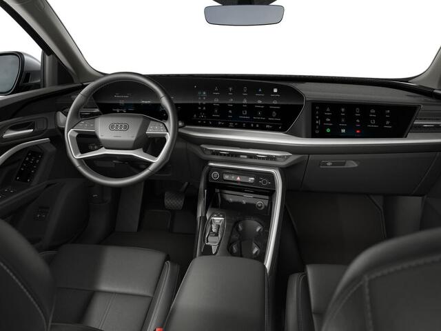 Audi Q5 2.0 TFSI e-hybrid quattro Advanced edition 299 PK · Tech plus · Sportstoelen leder · Privacy glas