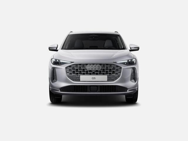 Audi Q5 2.0 TFSI e-hybrid quattro Advanced edition 299 PK · Tech plus · Sportstoelen leder · Privacy glas