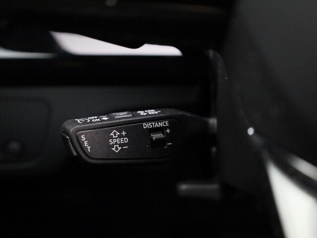 Audi Q5 Sportback 55 TFSIe 270kW/367PK S Line · Panoramadak · Leder · Trekhaak · Garantie tot augustus 2029 of 100000km