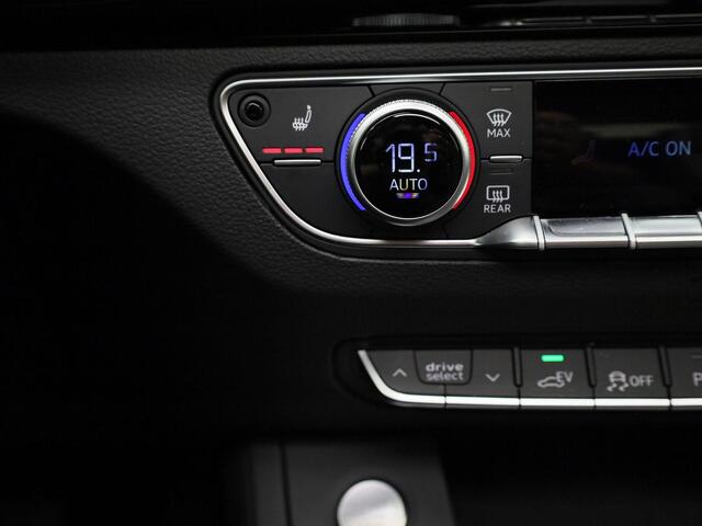 Audi Q5 Sportback 55 TFSIe 270kW/367PK S Line · Panoramadak · Leder · Trekhaak · Garantie tot augustus 2029 of 100000km