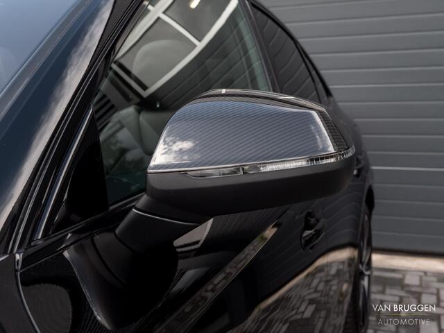 Audi Q5 Sportback 55 TFSI e S-Line Pano Lucht Trekh Carbon B&O 360 HUD Sfeer 21" BTW ACC