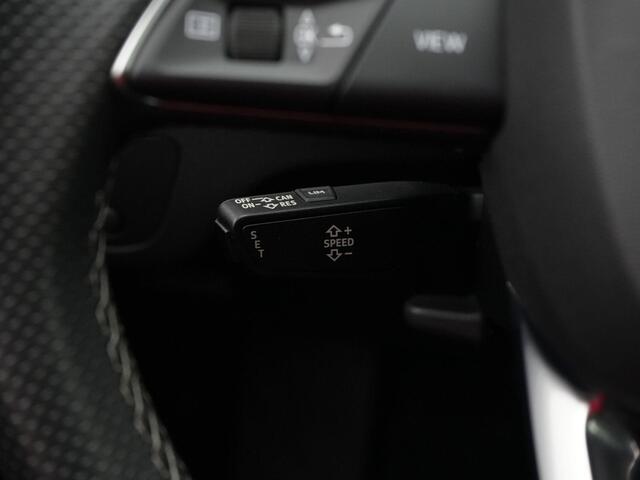 Audi Q5 Sportback 50 TFSI e 299 pk S-tronic quattro S edition | Matrix LED | Cruise Control | Stoelverwarming | CarPlay | DAB | Standkachel | 20 inch