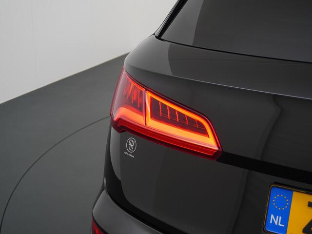 Audi Q5 55 TFSI e quattro Competition S-Line | Trekhaak | Cruise |