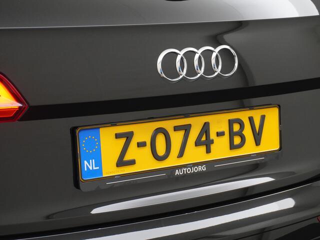 Audi Q5 55 TFSI e quattro Competition S-Line | Trekhaak | Cruise |