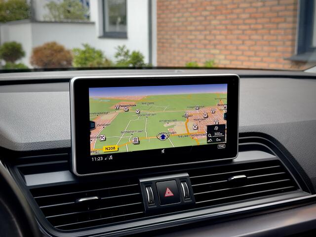 Audi Q5 50 TFSI E AUT7 QUATTRO S-LINE EDITION LEDER NAVI DIGI-DASH APPLE-CARPLAY LED LMV PDC