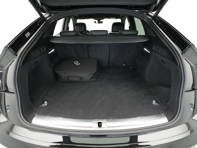 Audi Q5 Sportback 50 TFSI e 300 pk S edition Adap. cruise, S-line, Navi, Stoelen electr. verst. 48
