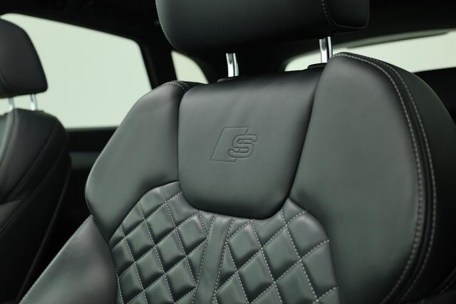 Audi Q5 55 TFSI e S Edition | Pano | Bang & Olufsen | 360 Cam | RS-Stoelen | Apple Carplay & Android Auto