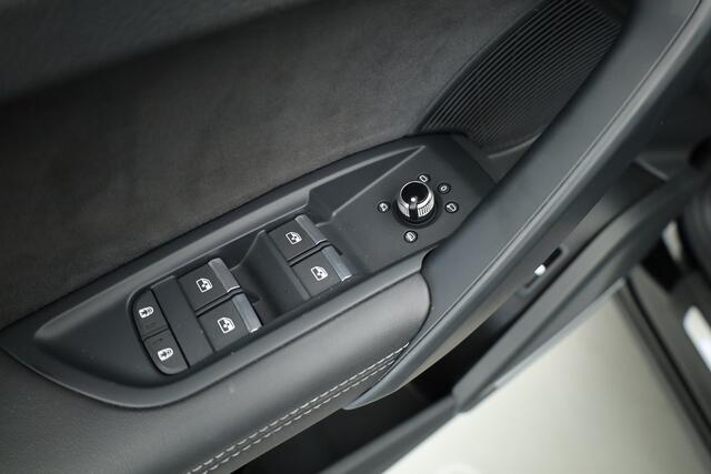 Audi Q5 55 TFSI e S Edition | Pano | Bang & Olufsen | 360 Cam | RS-Stoelen | Apple Carplay & Android Auto