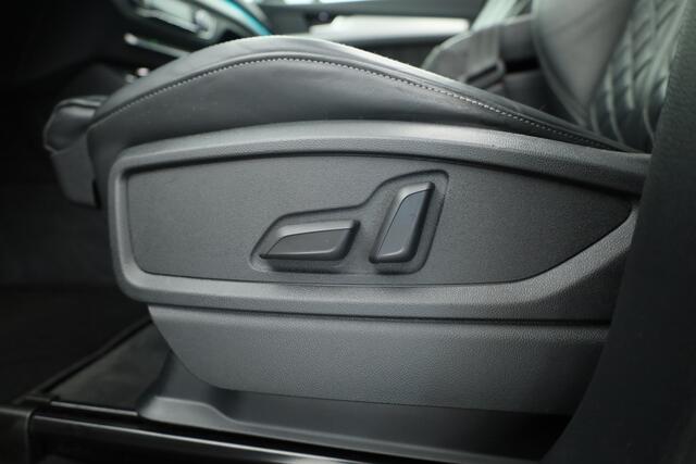 Audi Q5 55 TFSI e S Edition | Pano | Bang & Olufsen | 360 Cam | RS-Stoelen | Apple Carplay & Android Auto