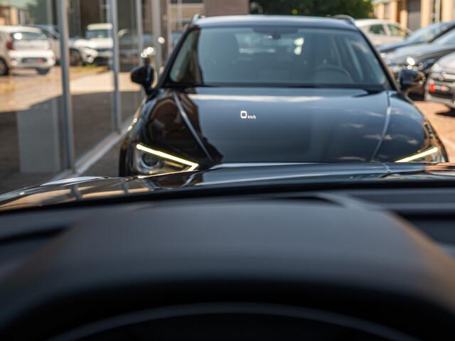 Audi Q5 3.0 TFSI SQ5 quattro Pro Line Plus PANO B&O HUD 21 INCH BLACK OPTIC ELEK STOELEN TREKHAAK BOMVOL!!