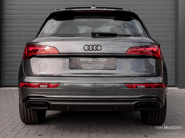 Audi Q5 50 TFSI e S-Line Pano Trekhaak 360-Camera Head-Up Sfeer BTW