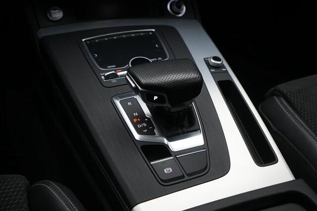 Audi Q5 45 TDI quattro S Line 231 PK Black Pack Panoramadak Keyless-Go 20 Inch Sportstoelen Massage Memory LED
