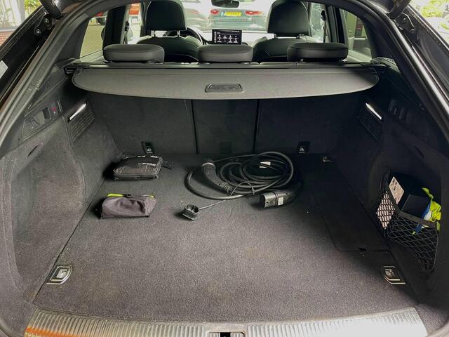 Audi Q5 Sportback S line Competition 50 TFSI equattro S tronic | Panodak | Volleder | Virtual Cockpit | Adap Cruise | Park Pack | Zwart optiek | Matrix Led | Ass. Pack | Etc..