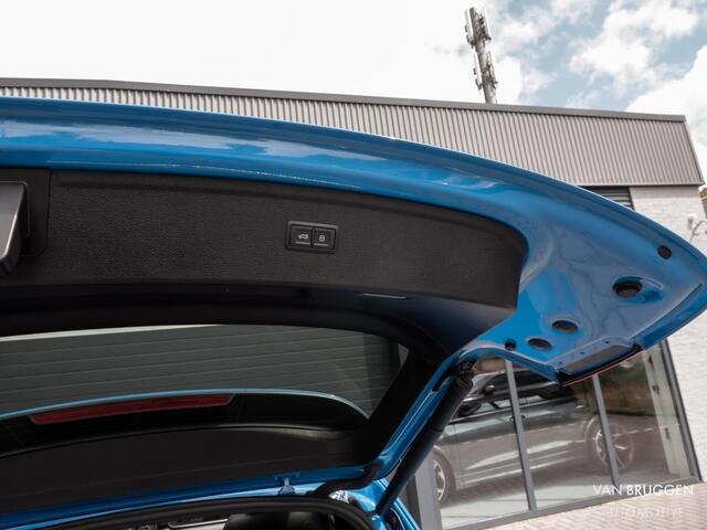 Audi Q5 55 TFSI E Quattro Pano RS-Stoelen Trekhaak 360 B&O 21"