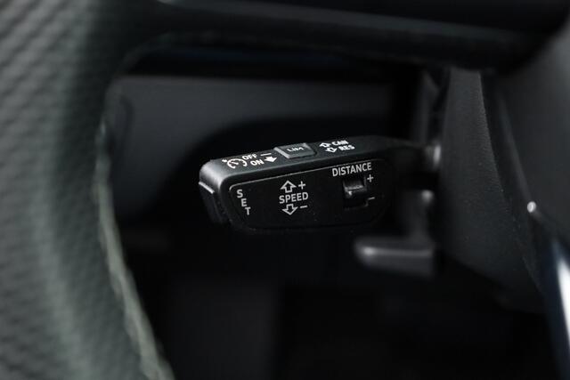 Audi Q5 Sportback 55 TFSI e S Line | District Groen | Luchtvering | HUD | Bang & Olufsen | 360cam |