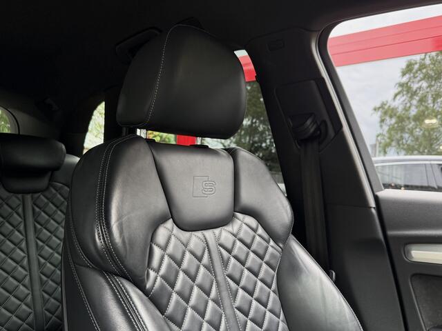 Audi Q5 45 TFSI 245PK AUT. QUATTRO *!* S-LINE *!* RS STOELEN/ VIRTUAL/ CAMERA/ 20 INCH *!*