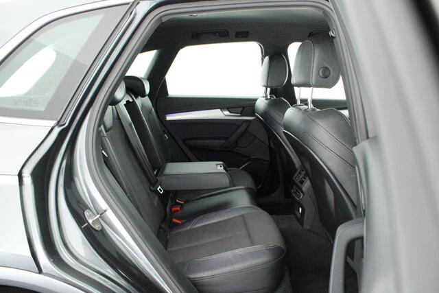 Audi Q5 35 TDI 163pk quattro 2x S-Line Led Navigatie