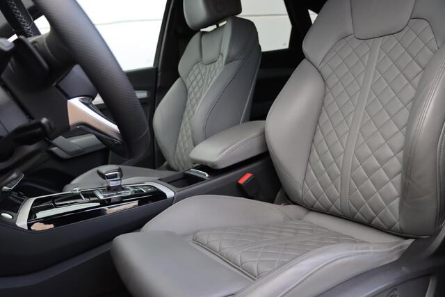 Audi Q5 Sportback 50 TFSI e quattro S Edition Competition 300pk S-Tronic