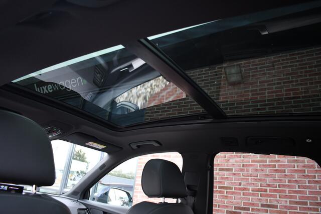 Audi Q5 55 TFSI e S Edition Pano Luchtv Trekh ACC HUD B&O 21inch