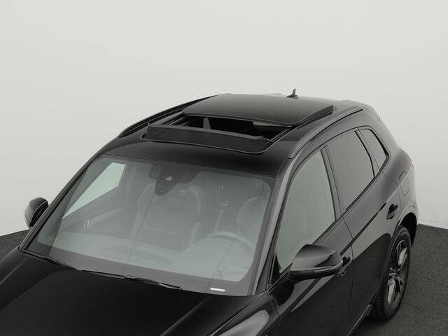 Audi Q5 55 TFSI e 367 pk S-tronic S edition Competition / S-Line | Panoramadak | Geheugenstoel | Rondomzicht camera | Bang & Olufsen | Matrix LED | Leder/alcantara