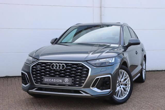 Audi Q5 Sportback 55 TFSI e quattro S Edition Competition 367pk