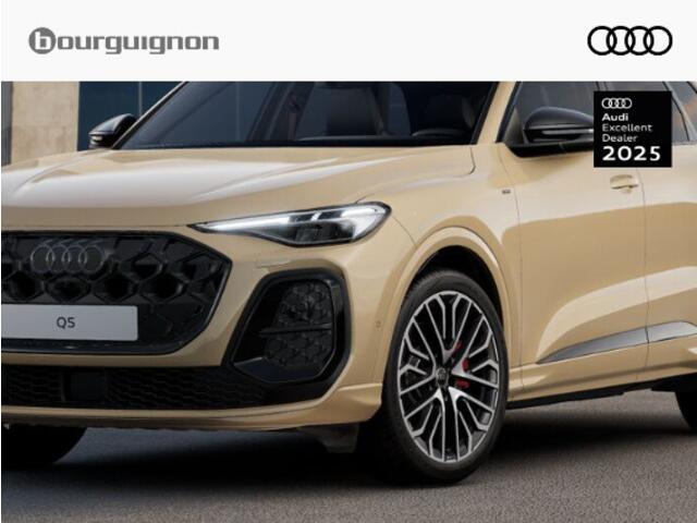 Audi Q5 S edition 2.0 TFSI e 220 kW / 299 PK SUV 7 versn.