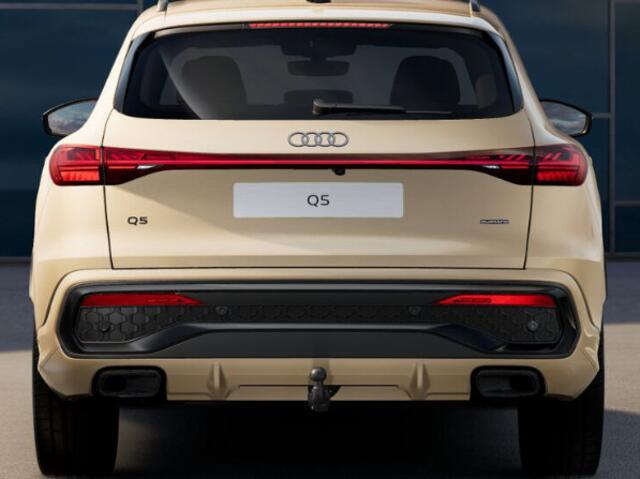 Audi Q5 S edition 2.0 TFSI e 220 kW / 299 PK SUV 7 versn.