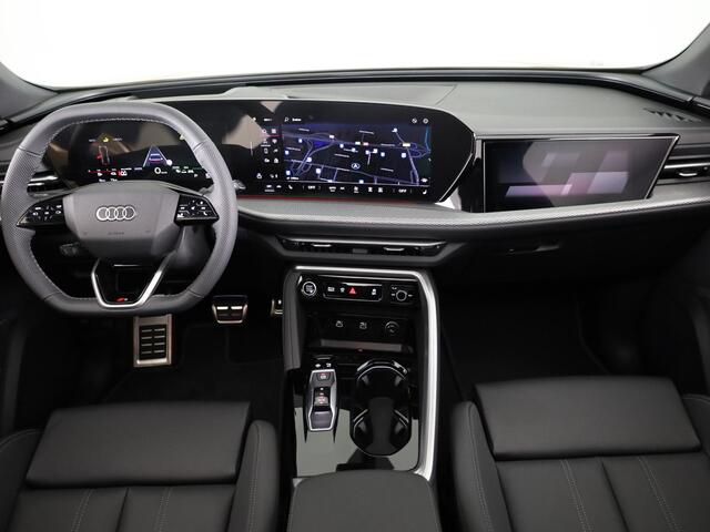 Audi Q5 2.0 TFSI e-hybrid quattro S edition Competition | Mmi experience pro | Glazen panoramadak | Tech plus | Privacy glas |