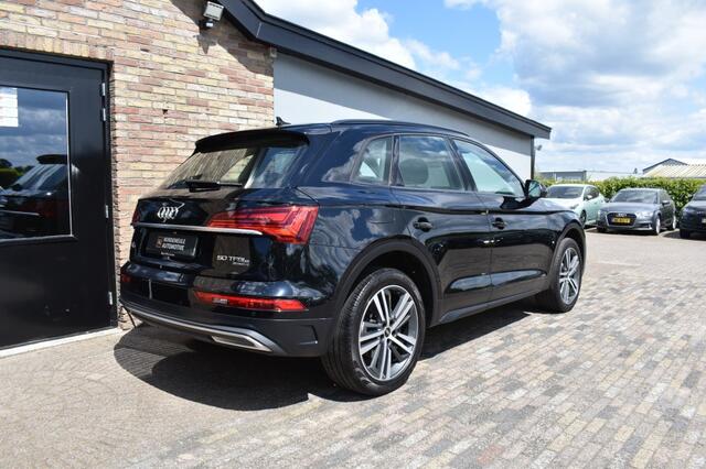Audi Q5 50 TFSI E Quattro Advanced ED. Virtual, ACC, Navi