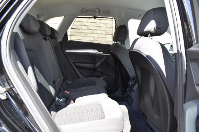 Audi Q5 50 TFSI E Quattro Advanced ED. Virtual, ACC, Navi