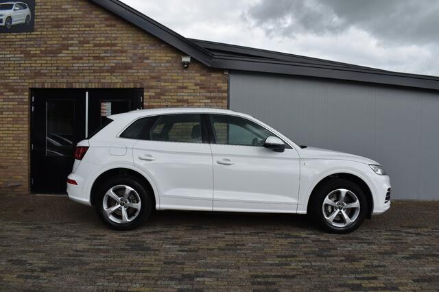 Audi Q5 50 TFSI E Quattro S Edition, Xenon, Navi, ACC, Virtual