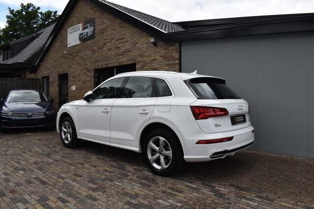 Audi Q5 50 TFSI E Quattro S Edition, Xenon, Navi, ACC, Virtual