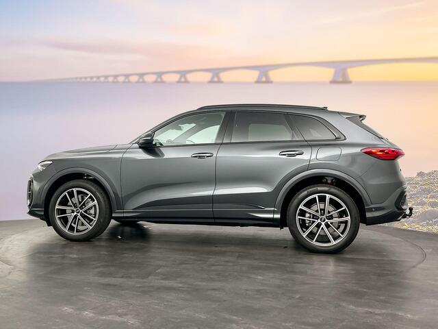 Audi Q5 2.0 TFSI e-hybrid quattro S edition