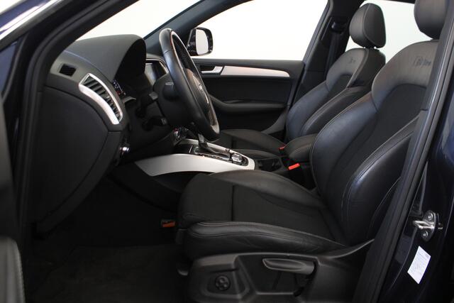 Audi Q5 2.0 TFSI quattro Adrenalin Sport |Org NL|Pano| 01-09 12:00 gesloten!