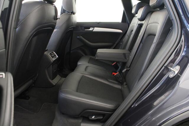 Audi Q5 2.0 TFSI quattro Adrenalin Sport |Org NL|Pano| 01-09 12:00 gesloten!