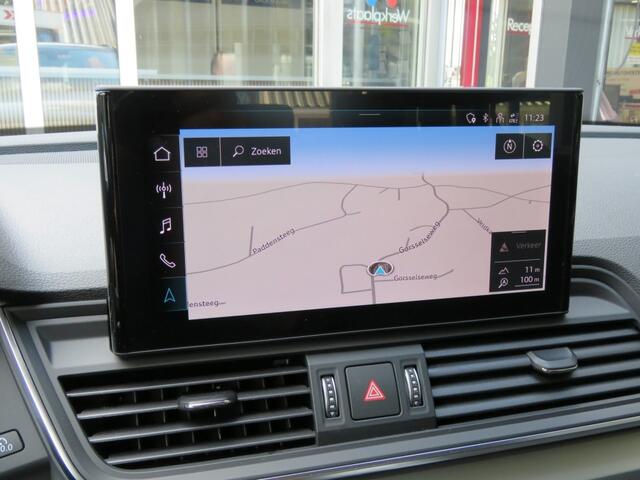 Audi Q5 50 TFSIe Quattro Pro Line S-Tronic PHEV / Navi / Stoelverw. / Elec.klep / BOVAG garantie