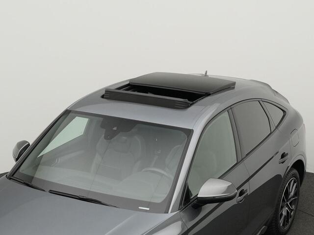 Audi Q5 Sportback 50 TFSI e 299 pk S-tronic quattro S edition / S-Line | Panoramadak | Matrix LED | Achteruitrijcamera | Stoelverwarming