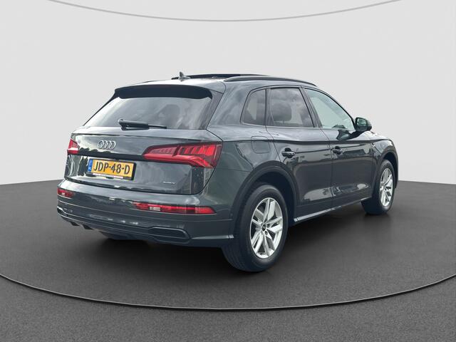 Audi Q5 50 TFSI e quattro S edition | Pano | 360 camera | Optic