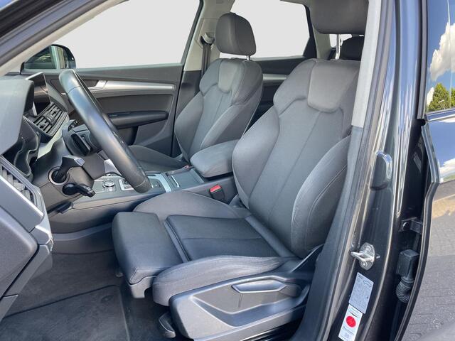 Audi Q5 50 TFSI e quattro S edition | Pano | 360 camera | Optic