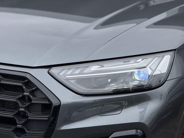 Audi Q5 50 TFSI e S edition | Trekhaak | Pano | LED