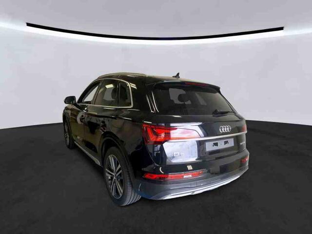 Audi Q5 50 TFSIe 299pk PHEV Quattro Advanced edition / Panoramadak / Adaptive Cruise / Camera / Wordt Verwacht