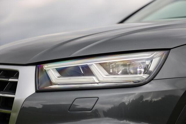 Audi Q5 2.0 TFSI Quattro Pro Line + ? Full LED ? ACC ? Virtual