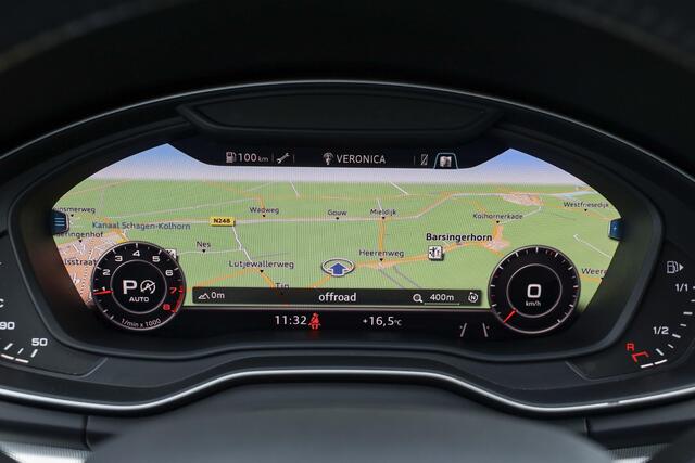 Audi Q5 2.0 TFSI Quattro Pro Line + ? Full LED ? ACC ? Virtual