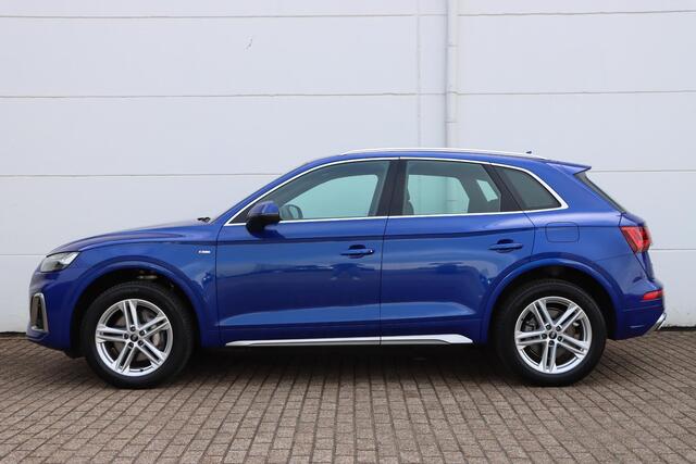Audi Q5 50 TFSI e quattro S Edition 300pk S-Tronic