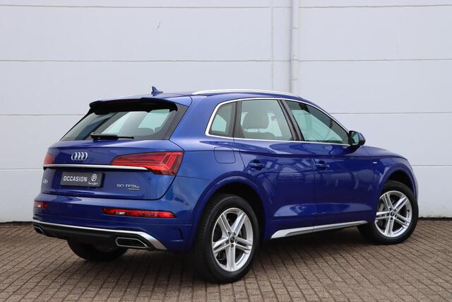 Audi Q5 50 TFSI e quattro S Edition 300pk S-Tronic