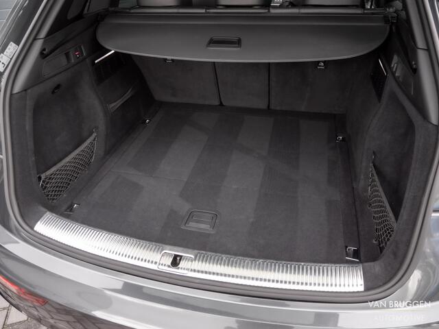 Audi Q5 2.0 TFSI quattro S-Line Pano B&O Trekhaak 360'Camera ACC