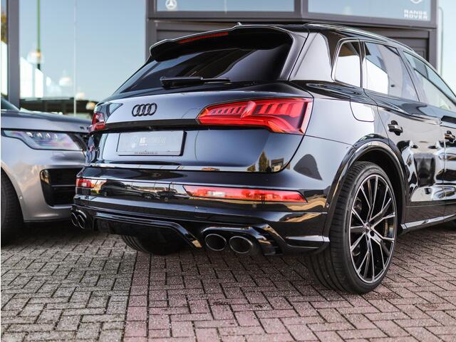 Audi Q5 3.0 TFSI SQ5 quattro Pro Line Plus | Luchtvering | Matrix LED | 22" LM | 360° Camera | Pano