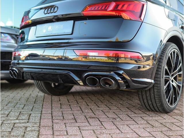 Audi Q5 3.0 TFSI SQ5 quattro Pro Line Plus | Luchtvering | Matrix LED | 22" LM | 360° Camera | Pano